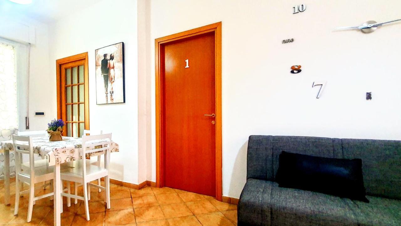 Guest Holiday Piave Reggio Emilia Exterior foto